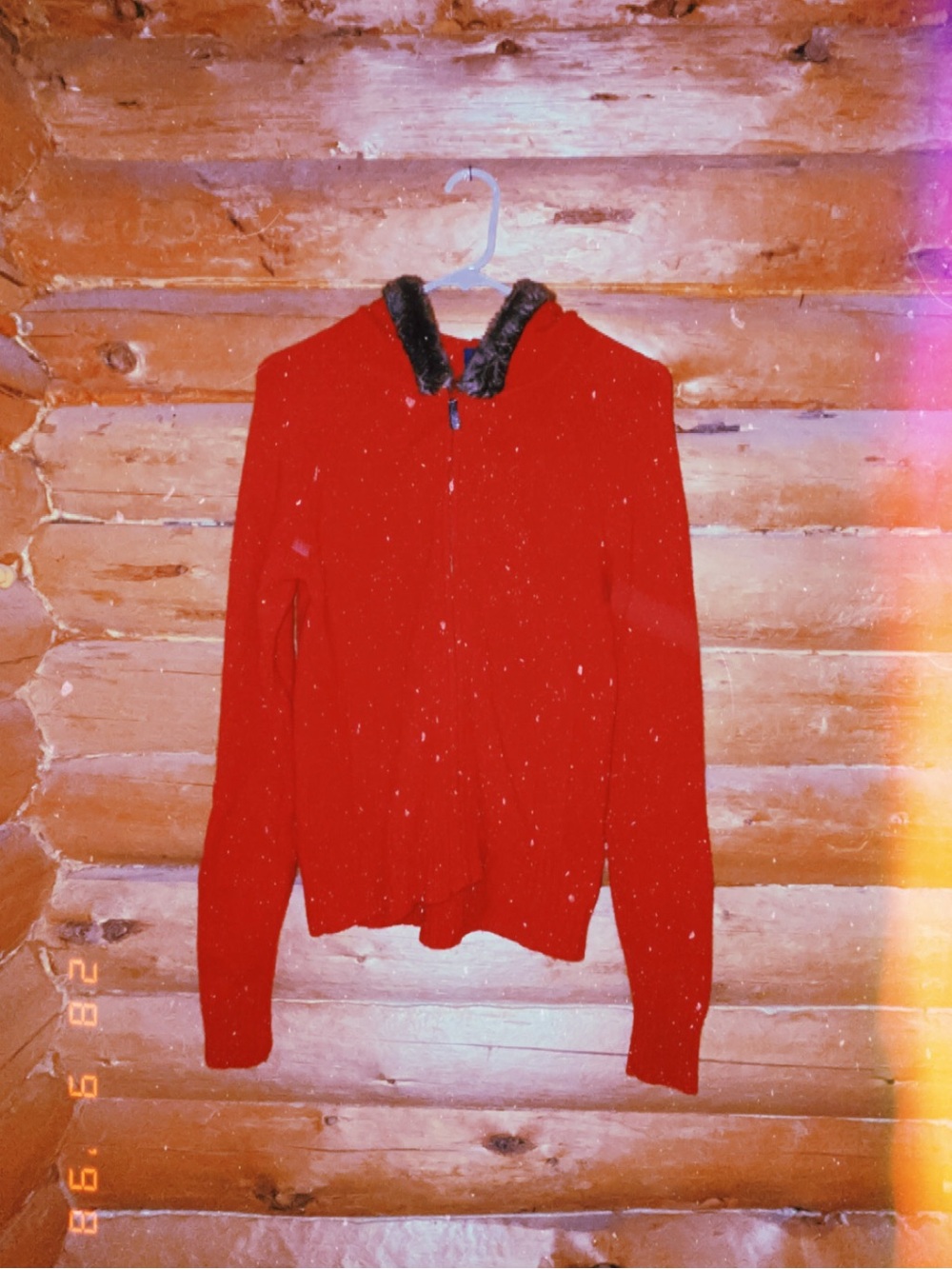 Lamb wool Knit Sweater